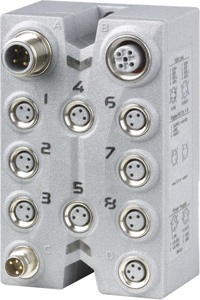 贝加莱X67 I/O-电机模块X67MM2436