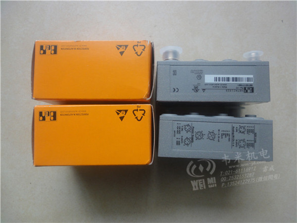 贝加莱X67 I/O-计数模块X67DC1198