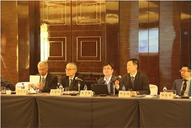 在华外企普遍看好2018年中国机床市场 在华外企普遍看好2018年中国机床市场