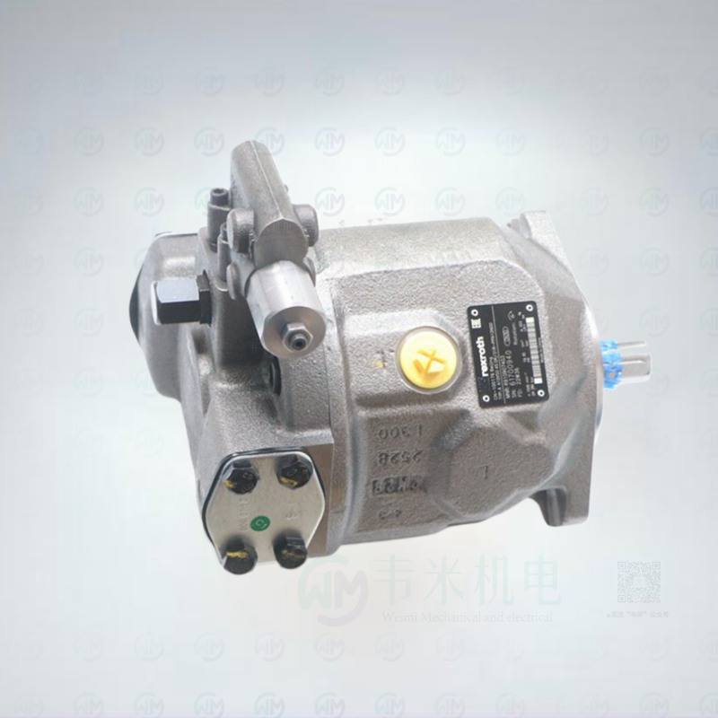 R902433460 AA10VO45DFR1/*UNGUEL***00-S1791