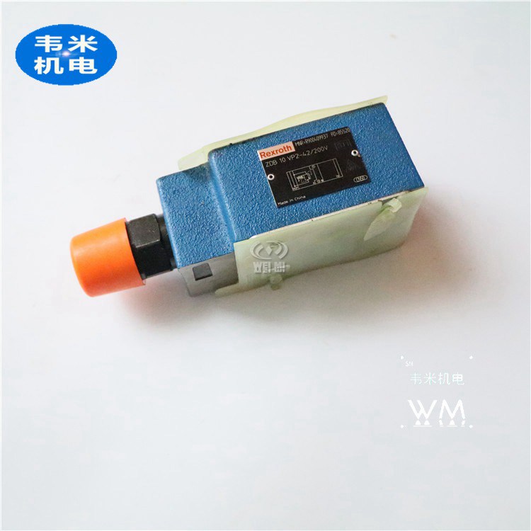 ZDB10VP2-42200V 力士乐叠加式溢流阀.jpg
