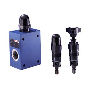 R900507526 ZDB6VA1-4X/100V