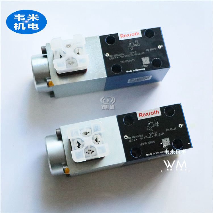 R901268823 DBC30-7-5X/50V