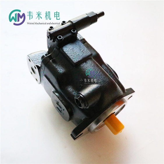 ATOS阿托斯柱塞泵