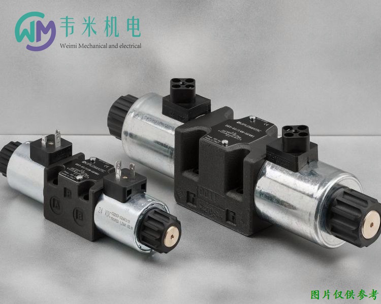 DUPLOMATIC迪普马电磁阀 DUPLOMATIC迪普马电磁阀