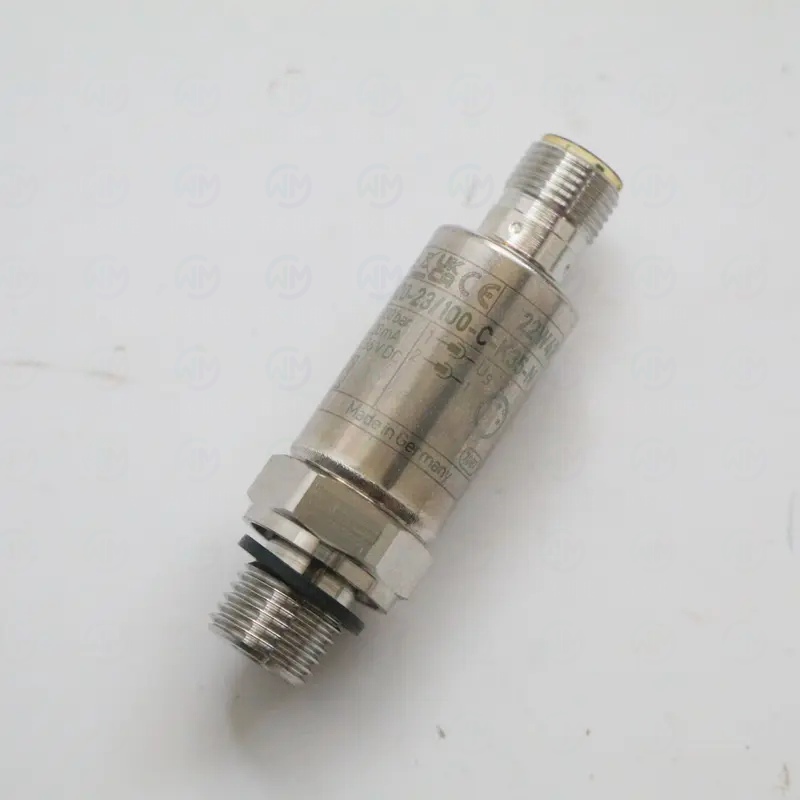 HM20-2X/100-C-K35-N