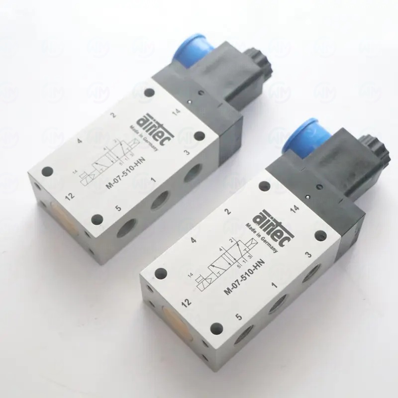 M-07-510-HN