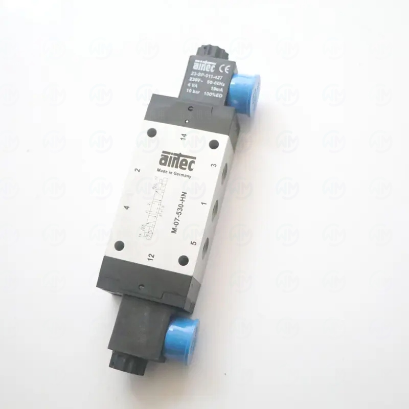 M-07-530-HN