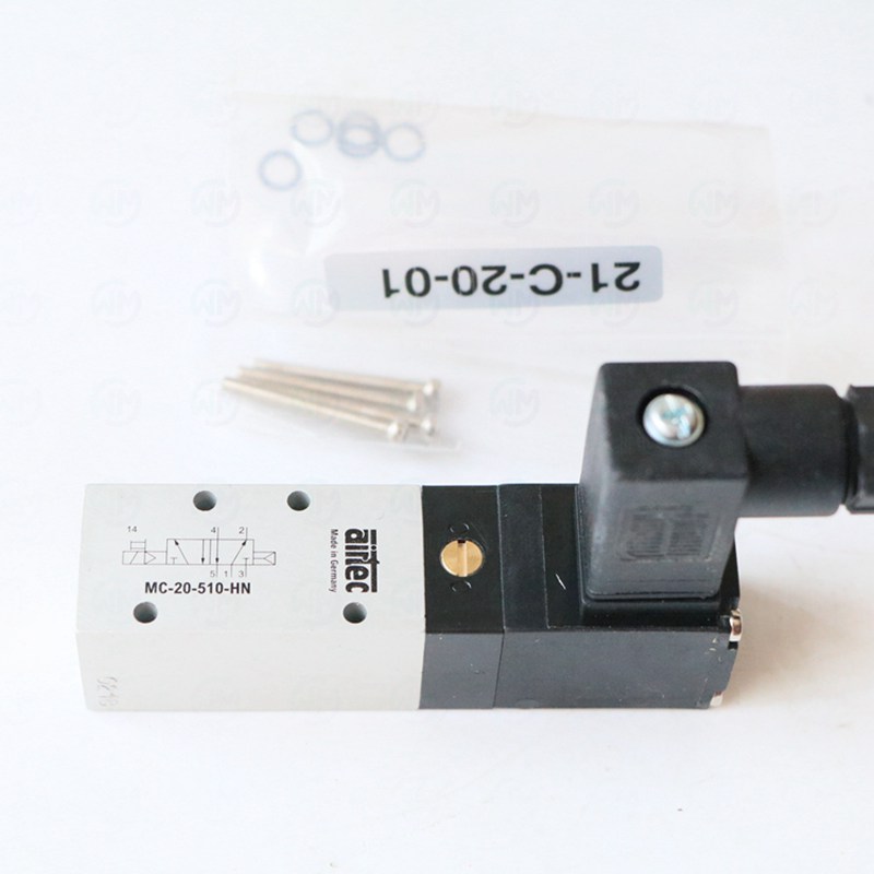 MC-20-510-HN